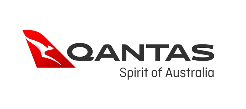 Qantas
