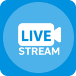 Live streaming