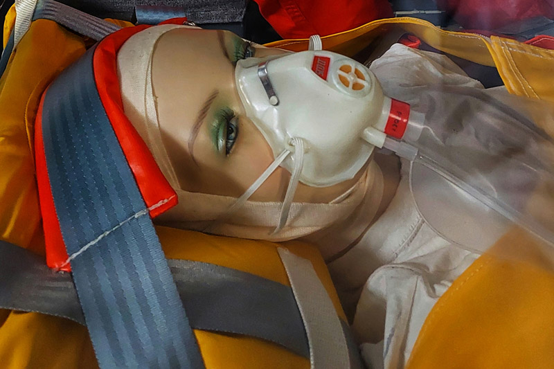 CPR-workshop