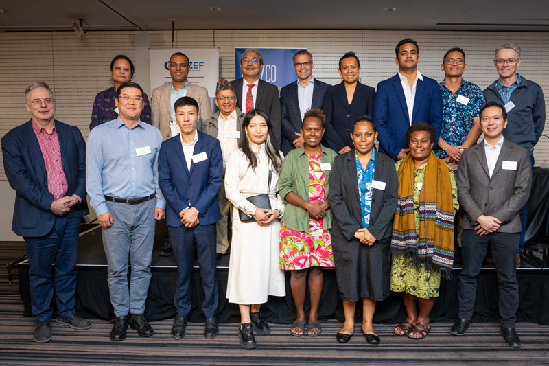 Global-Eye-Health-Workshop Global Eye Health Workshop