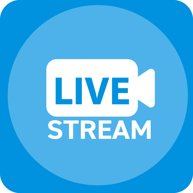 Live stream